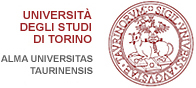 Home Page del portale
 dell'Universit� di Torino - logo Universit� degli studi di Torino