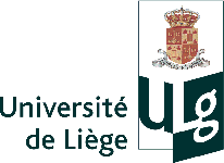 Universite de Liege logo