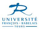 University François Rabelais of Tours logo