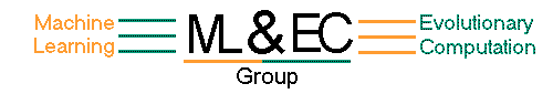 Machine Learning/Genetic Algorithm
group