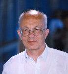 Picture of Helmut Schwichtenberg