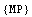 {MP}