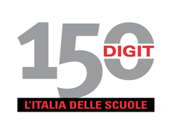 logo 150digit
