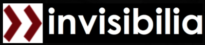 logo Invisibilia